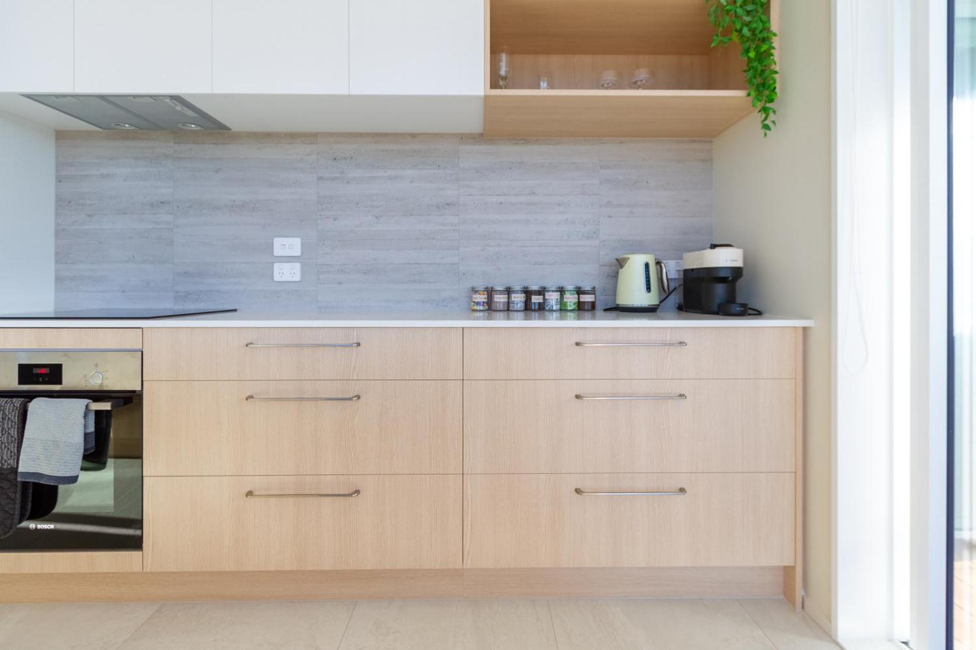 Luxury Beachside Living Elegant 3-Bedroom Haven Christchurch Exterior foto